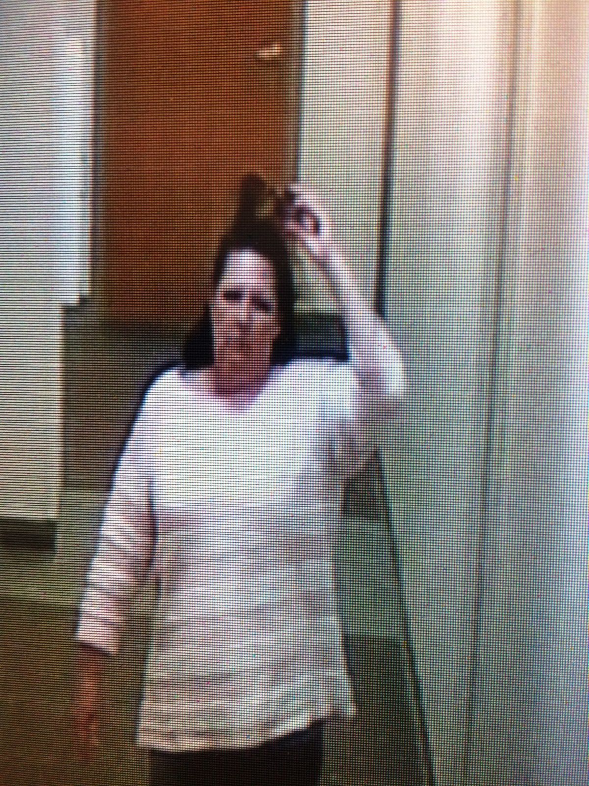 robbery suspect